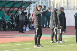 Andrey Shipilov: "Jamoamning bugungi o'yini men uchun jumboq bo'ldi"