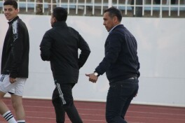 Rifat Akramxo'jaev: "Surxon"ning maqsadi chiroyli o'yin ko'rsatish va tarkibni yoshartirib borish"