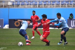 G'ulom Haydar G'ulomov: “Har bir holatga VAR'ning aralashuvi futbolchilarga yoqmadi”