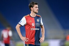 Rugani "Kalyari"da qolmoqchi