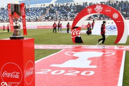 Ўзбекистон Coca-Cola Кубоги-2021 саралаш ва гуруҳ босқичига қуръа ташланди