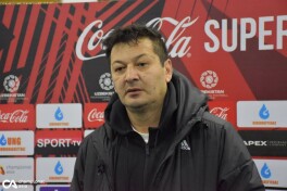 Жасур Абдураимов: "Ўзбекистонга ўртамиёна легионер керак эмас"