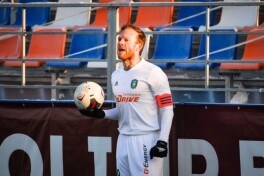 "Tom" - "Enisey". Uchrashuvni onlayn tomosha qiling