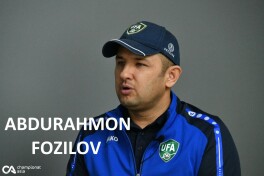 Abdurahmon Fozilov bilan fan-klublar faoliyati, muxlislik madaniyati, biroz muddat futboldan kyetib yana qaytgani haqida ochiq suhbat