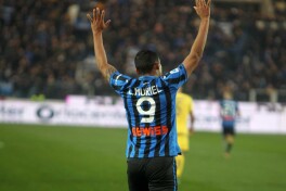 "Inter" "Atalanta" futbolchisiga qiziqmoqda