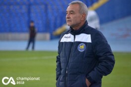 Bahrom Hakimov: "Ashurmatov "Istiqlol"dagi faoliyatimga yordam berishini aytdi"