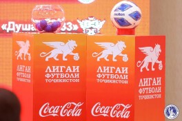 2021 yilgi Tojikiston chempionati uchun 16 nafar o'zbekistonlik futbolchi ro'yxatdan o'tdi
