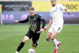 Ukraina chempionati. “Rux” qatorasiga 3-o'yinda yutqazdi, Abdixoliqov bu safar ham zaxirada qoldi