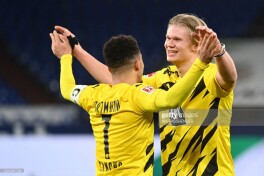 Vatcke: "Sancho borasida yaxshi taklif bo'lsa, muhokamaga qo'yishga tayyormiz"