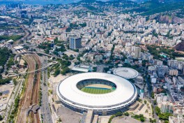 "Marakana" Pele sharafiga qayta nomlanmaydi