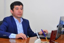 "Yangiyo'ldagi vaziyat, bolalar futbolidagi hakamlik, ota-onalarning aralashuvlari". Mamur Saidqosimov bilan intervyu (2-qism)