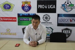 Temur Turdiev: "Xato qilgandirmiz-ki, jazoga tortildik"