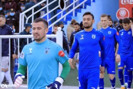 Muzaffar Abdullaev: “Uchta durangdan so'ng Muborakda g'alaba qozonmasak bo'lmasdi”