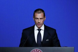 "Илонларнинг олдимиздалигини билмасдик". Чеферин Вудворд ва Аньелли ҳақида гапирди