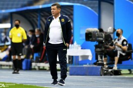 АГМК - "Шабаб Ал Аҳли". Суҳроб Султонов ва Жалолиддин Машарипов асосий таркибда!