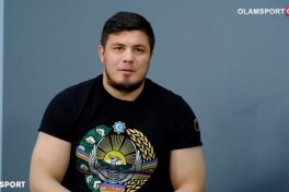 Olamsport: JCHda jarohat olgan yosh bokschi vafot etdi, Murod Xonto'raev mashg'ulotlarga qaytdi va boshqa xabarlar