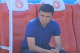 Исломбек Исмоилов: "Бизда вақт чўзиш учун яққол ҳаракат бўлгани йўқ"
