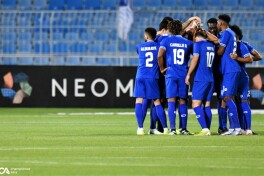 Rasman: "Al Hilol" "Portu" futbolchisini o'z safiga qo'shib oldi