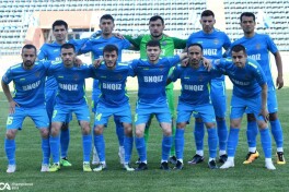Klublarimiz legionerlarga jarima to'lashda davom etadi. Navbat "Nurafshon"ga!