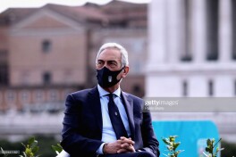 Italiya FF prezidenti: "Agarda Superligadan chiqmasa, "Yuventus" A Seriyadan chetlatiladi"