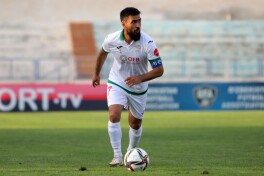 Sadriddin Abdullaev: "Faoliyatimni Kapadzega o'xshab chiroyli yakunlashni xohlayman"