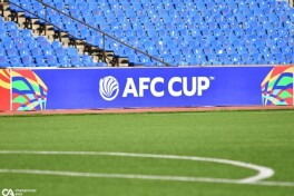 OFK kubogi-2021. "Nasaf" guruhdoshlarining "zayavka"lari