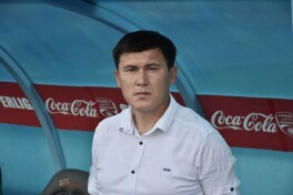 Футболимизга Давлатовдек менежерлар керак, “Рубин”дан кетиш сабаблари ҳақида Жаҳонгир Жиямуродов билан суҳбат