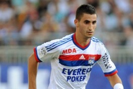 "Lion" Maksim Gonalon bilan shartnomasini uzaytirdi