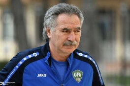 "Shahboz Umarov, Ravshan Yagudin, Odil Ahmedov va Antonio Sarioglu haqida", - Vadim Abramov bilan suhbat