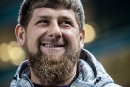 Olamsport: "Xamzat Xabibni mag'lub etishi mumkin", Ramzan Kadirov "loyiha" deb ataganiga izoh berdi va boshqa xabarlar