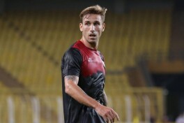 "Milan" sobiq xavbeki Bilya "Fenerbaxche"ga o'tishi mumkin