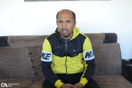 Baxtiyor Ergashev: "O'ylagan rejalarimiz amalga oshmadi"