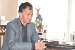 "Sho'rtan" totalizatorga aralashib qolganmi? Klub bosh menejeri Shamil Yarulin bilan intervyu