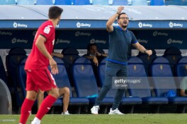 Rasman: “Valensiya”ga yangi bosh murabbiy tayinlandi