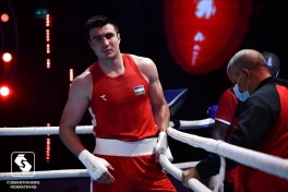 Olamsport: 7 nafar bokschimiz Osiyo chempionati finaliga chiqdi, o'zbekistonlik yana bir sportchi Olimpiada normativini bajardi