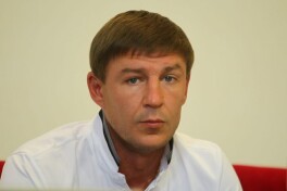 Maksim Shackix: "O'zbekiston U-21 terma jamoasi haqli ravishda turnir g'olibi bo'ldi"