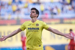 "Вест Хэм", "Ньюкасл" ва "Рома" "Вильярреал" форварди Моренога қизиқмоқда
