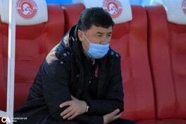 “Andijon”ning ishqibozlari qishda ayiqni ham o'ynatib yuboradi” – Superliga 24-tur o'yinlari Murod Ismoilov nigohida
