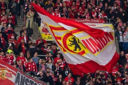 Evrokubokda yangilik yaratishga urinayotgan berlinlik "Union"