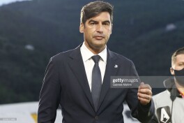 "Tottenxem" boshqaruvi uchun yana bir nomzod paydo bo'ldi