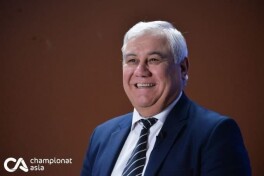 Afsonaviy sharhlovchi Mirzahakim To'xtamirzaev hozir qayerda?