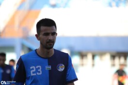 Samandar Shukrullaev: "Taklif bo'lsa kimga tayanaman? Agentim yo'q, murabbiylarim bilan maslahatlashaman"
