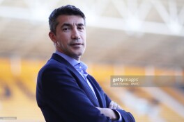 "Vulverxempton" yangi bosh murabbiy nomini e'lon qildi