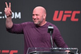 Olamsport: O'zbekistonda Tokio Olimpiadasi uchun yana licenziya, Uayt UFC'ning bo'lajak uchta yulduzini sanab berdi