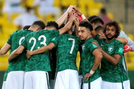 JCH saralash. Saudiya Arabistoni Toshkentda yutib ketganidan beri nechta o'yin o'tkazdi?