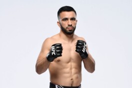 Olamsport: Ramzan Kadirov Xabib va Xamzatning kuchlarini taqqosladi, o'zbek sportchisiga yangi shartnoma beriladi yoki chiqarib yuborishadi