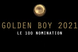 “Golden Boy-2021”га номзодлар рўйхати эълон қилинди