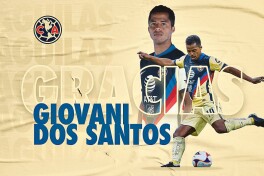 Jovani dos Santos erkin agentga aylandi