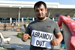 JCH-2022 yo'llanmasidan quruq qolgan O'zbekiston MTJ futbolchilari Toshkentga qaytib kelishdi GALEREYA