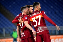 "Real" "Roma"ga Spinaccolani Mayoralga almashishni taklif qildi.